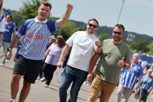 Brighton and Hove Albion v Aston Villa
Premier League
23AUG26