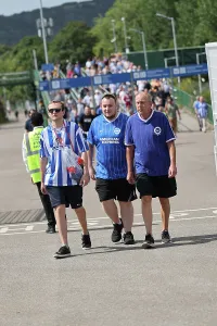 Brighton and Hove Albion v Aston Villa
Premier League
23AUG26