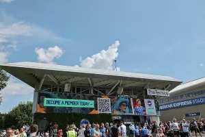 Brighton and Hove Albion v Aston Villa
Premier League
23AUG26