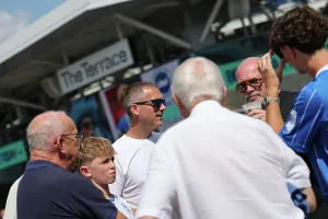 Brighton and Hove Albion v Aston Villa
Premier League
23AUG26