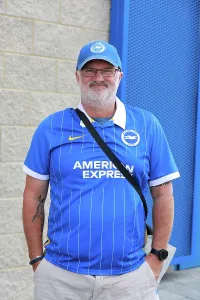 Brighton and Hove Albion v Aston Villa
Premier League
23AUG26