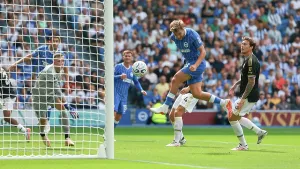 Brighton and Hove Albion v Aston Villa
Premier League
23AUG26