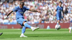 Brighton and Hove Albion v Aston Villa
Premier League
23AUG26