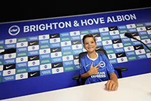 Brighton and Hove Albion v Aston Villa<br> Premier League<br> 23AUG26