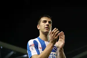 Derby County 10MAR17 Prints: Brighton and Hove Albion v Birmingham City EFL Sky Bet Championship 04APR17
