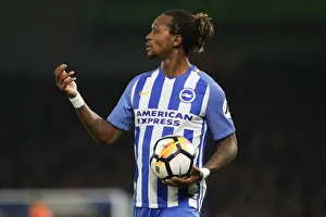 Brighton and Hove Albion v Birmingham City EFL Sky Bet Championship 04APR17