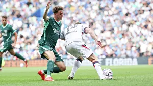 Brighton and Hove Albion v Bologna
Premier League
15AUG26