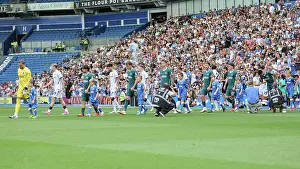 Brighton and Hove Albion v Bologna
Premier League
15AUG26