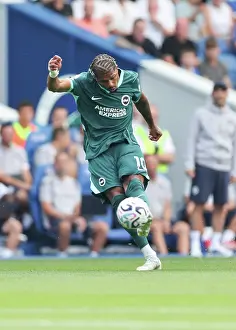 Brighton and Hove Albion v Bologna
Premier League
15AUG26