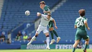 Brighton and Hove Albion v Bologna
Premier League
15AUG26