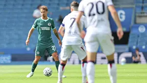 Brighton and Hove Albion v Bologna
Premier League
15AUG26