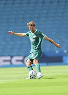 Brighton and Hove Albion v Bologna
Premier League
15AUG26