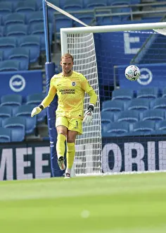 Brighton and Hove Albion v Bologna
Premier League
15AUG26