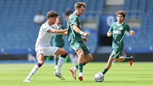 Brighton and Hove Albion v Bologna
Premier League
15AUG26