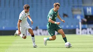 Brighton and Hove Albion v Bologna
Premier League
15AUG26