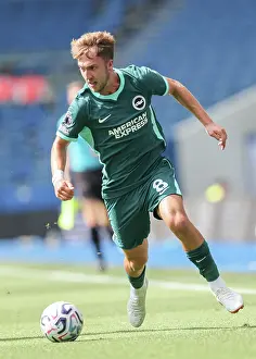 Brighton and Hove Albion v Bologna
Premier League
15AUG26