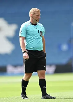 Brighton and Hove Albion v Bologna
Premier League
15AUG26