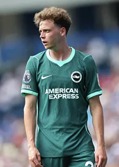 Brighton and Hove Albion v Bologna
Premier League
15AUG26