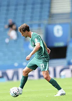 Brighton and Hove Albion v Bologna
Premier League
15AUG26