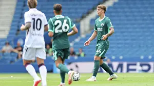 Brighton and Hove Albion v Bologna
Premier League
15AUG26