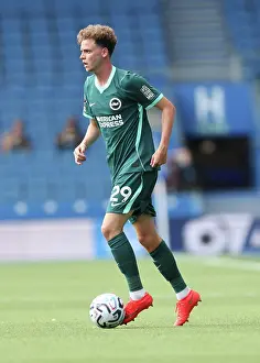 Brighton and Hove Albion v Bologna
Premier League
15AUG26