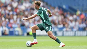 Brighton and Hove Albion v Bologna
Premier League
15AUG26