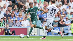 Brighton and Hove Albion v Bologna
Premier League
15AUG26