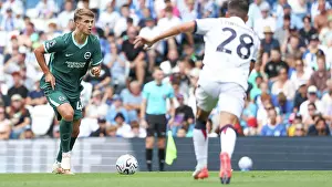 Brighton and Hove Albion v Bologna
Premier League
15AUG26