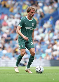 Brighton and Hove Albion v Bologna
Premier League
15AUG26