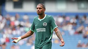 Brighton and Hove Albion v Bologna
Premier League
15AUG26