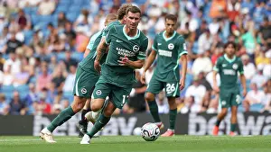 Brighton and Hove Albion v Bologna
Premier League
15AUG26