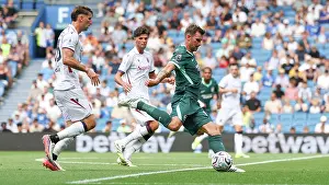 Brighton and Hove Albion v Bologna
Premier League
15AUG26