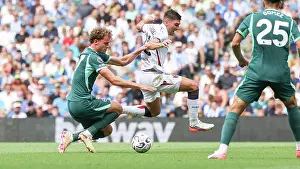 Brighton and Hove Albion v Bologna
Premier League
15AUG26