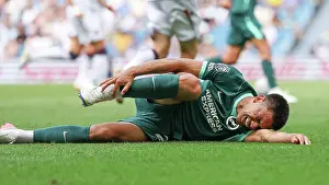 Brighton and Hove Albion v Bologna
Premier League
15AUG26