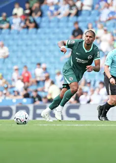 Brighton and Hove Albion v Bologna
Premier League
15AUG26
