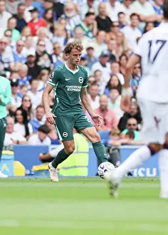 Brighton and Hove Albion v Bologna
Premier League
15AUG26