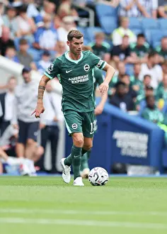 Brighton and Hove Albion v Bologna
Premier League
15AUG26