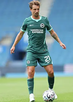 Brighton and Hove Albion v Bologna
Premier League
15AUG26