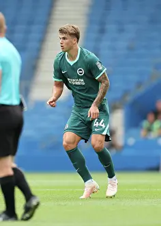 Brighton and Hove Albion v Bologna
Premier League
15AUG26