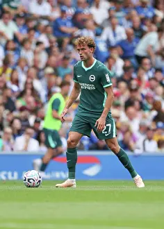 Brighton and Hove Albion v Bologna
Premier League
15AUG26