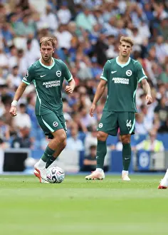 Brighton and Hove Albion v Bologna
Premier League
15AUG26