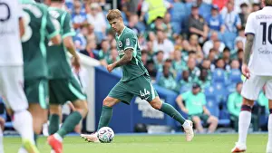 Brighton and Hove Albion v Bologna
Premier League
15AUG26