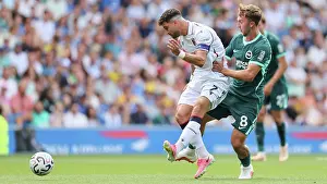 Brighton and Hove Albion v Bologna
Premier League
15AUG26