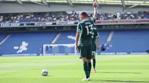 Brighton and Hove Albion v Bologna
Premier League
15AUG26