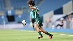 Brighton and Hove Albion v Bologna
Premier League
15AUG26