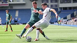 Brighton and Hove Albion v Bologna
Premier League
15AUG26