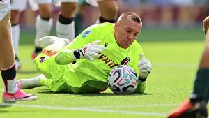 Brighton and Hove Albion v Bologna
Premier League
15AUG26