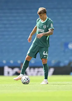 Brighton and Hove Albion v Bologna
Premier League
15AUG26