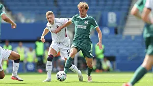 Brighton and Hove Albion v Bologna
Premier League
15AUG26