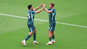 Brighton and Hove Albion v Bologna
Premier League
15AUG26